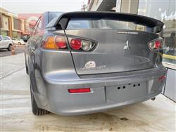 Mitsubishi Lancer EX